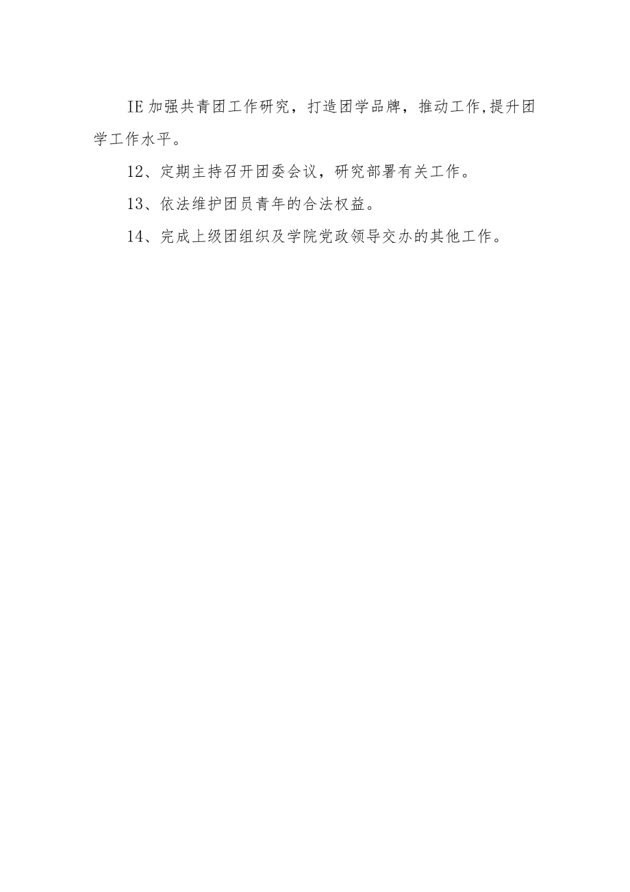 学院团委书记岗位职责.docx_第2页