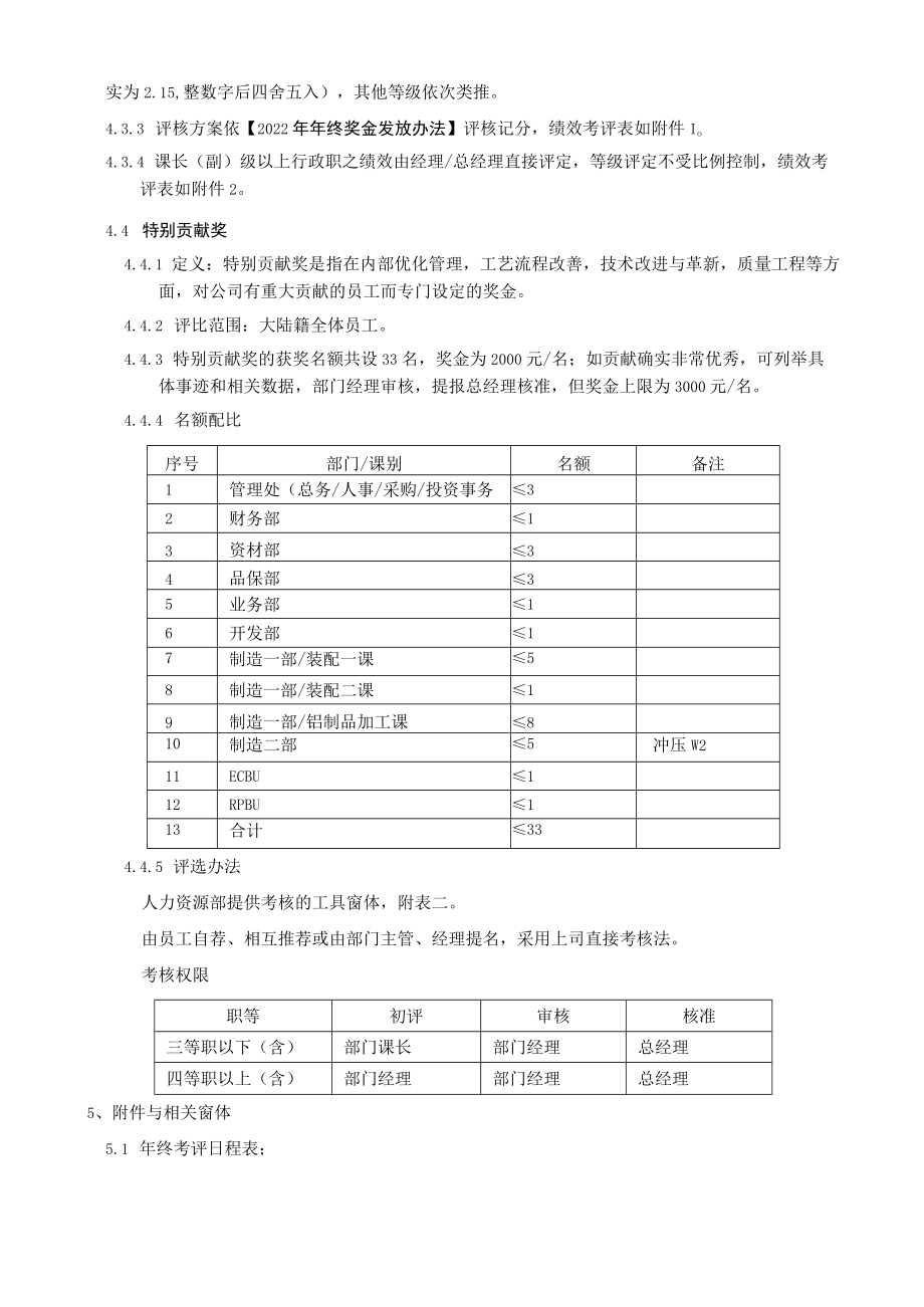 员工年终奖金发放办法模板.docx_第3页