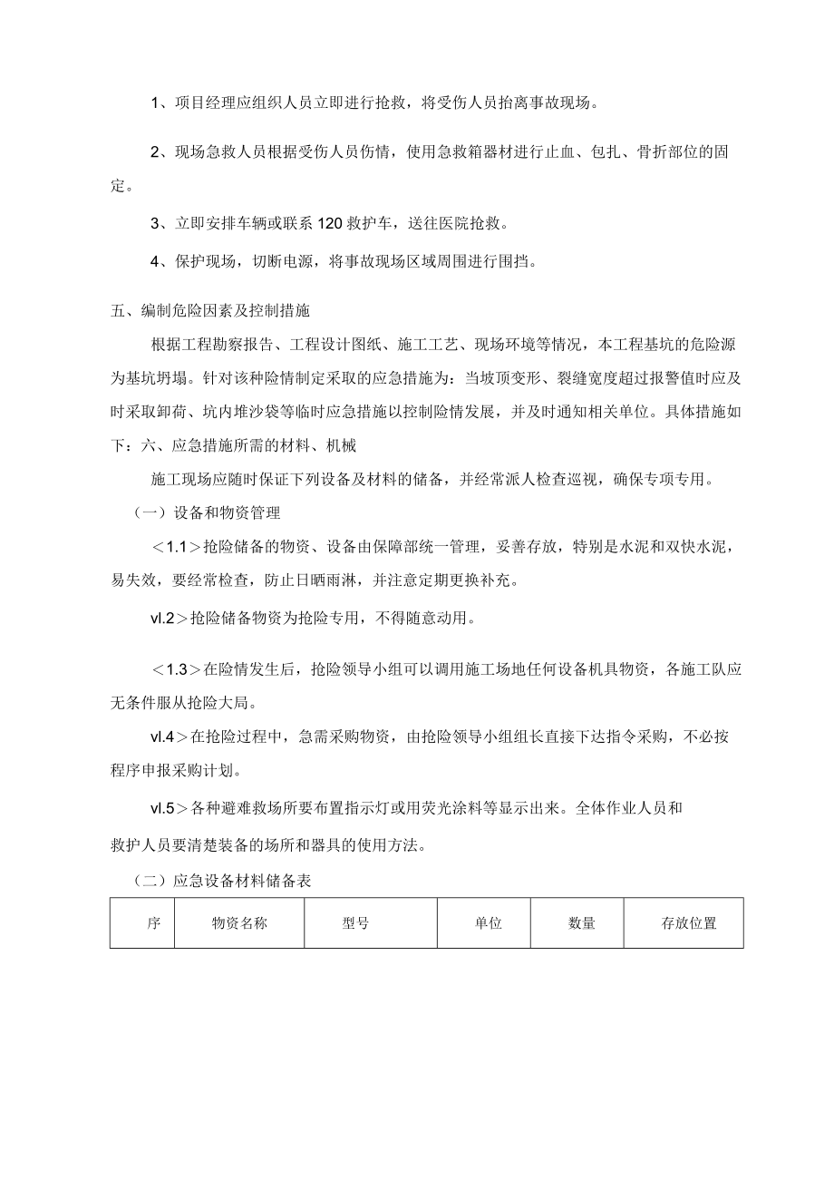 基坑工程应急预案0.docx_第3页