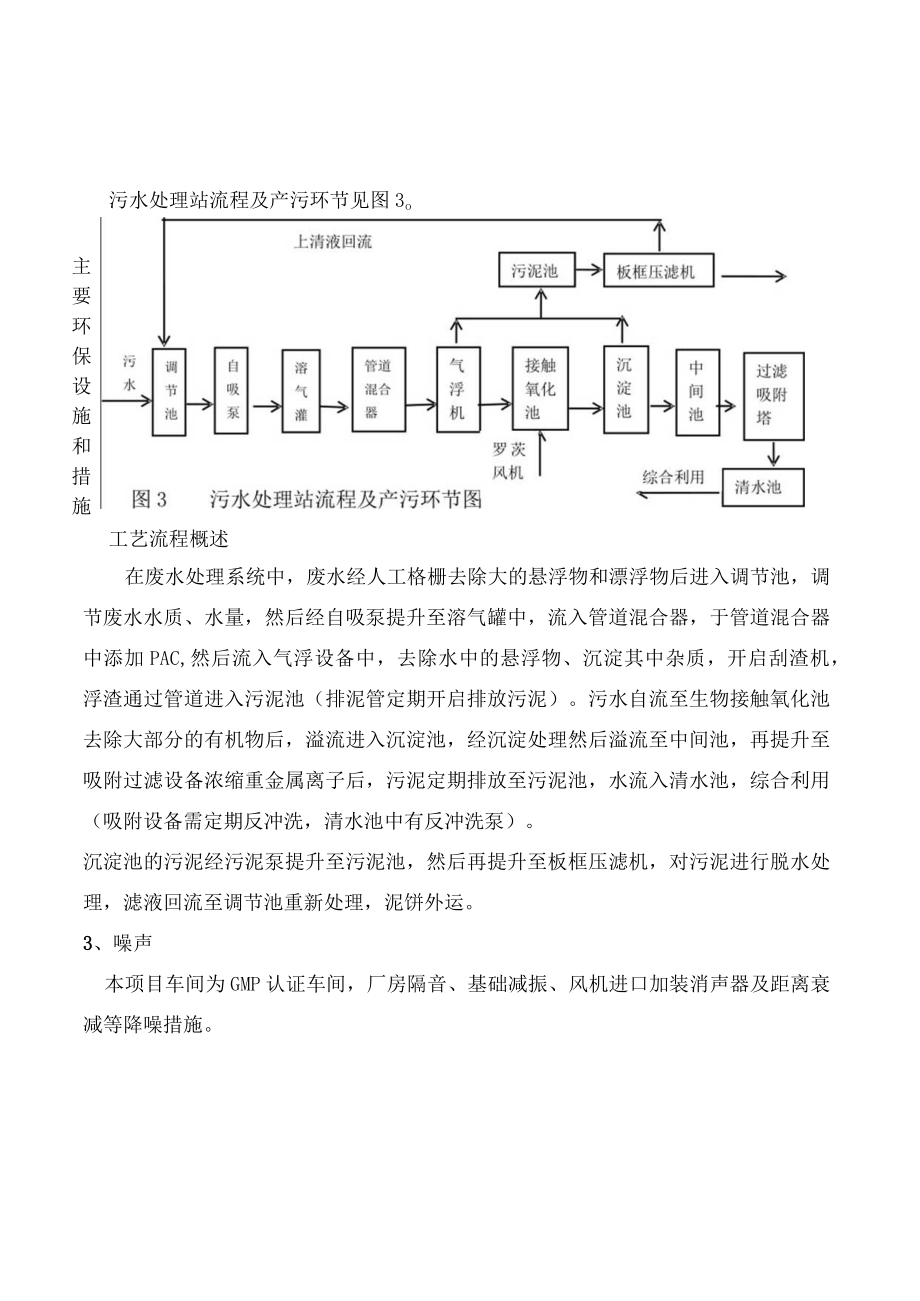 制药厂污染物及污染物治理措施.docx_第2页