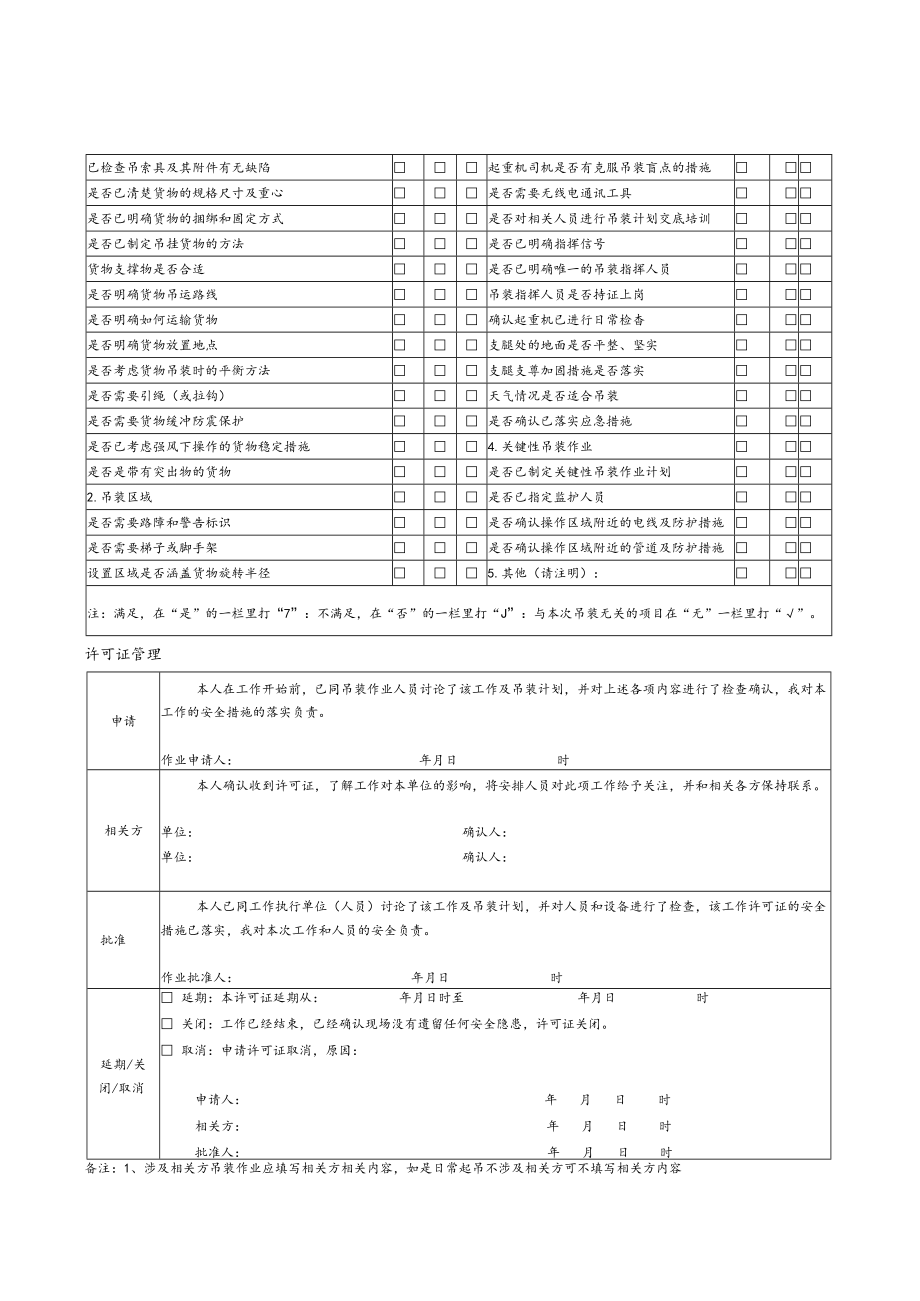 吊装作业许可证.docx_第3页