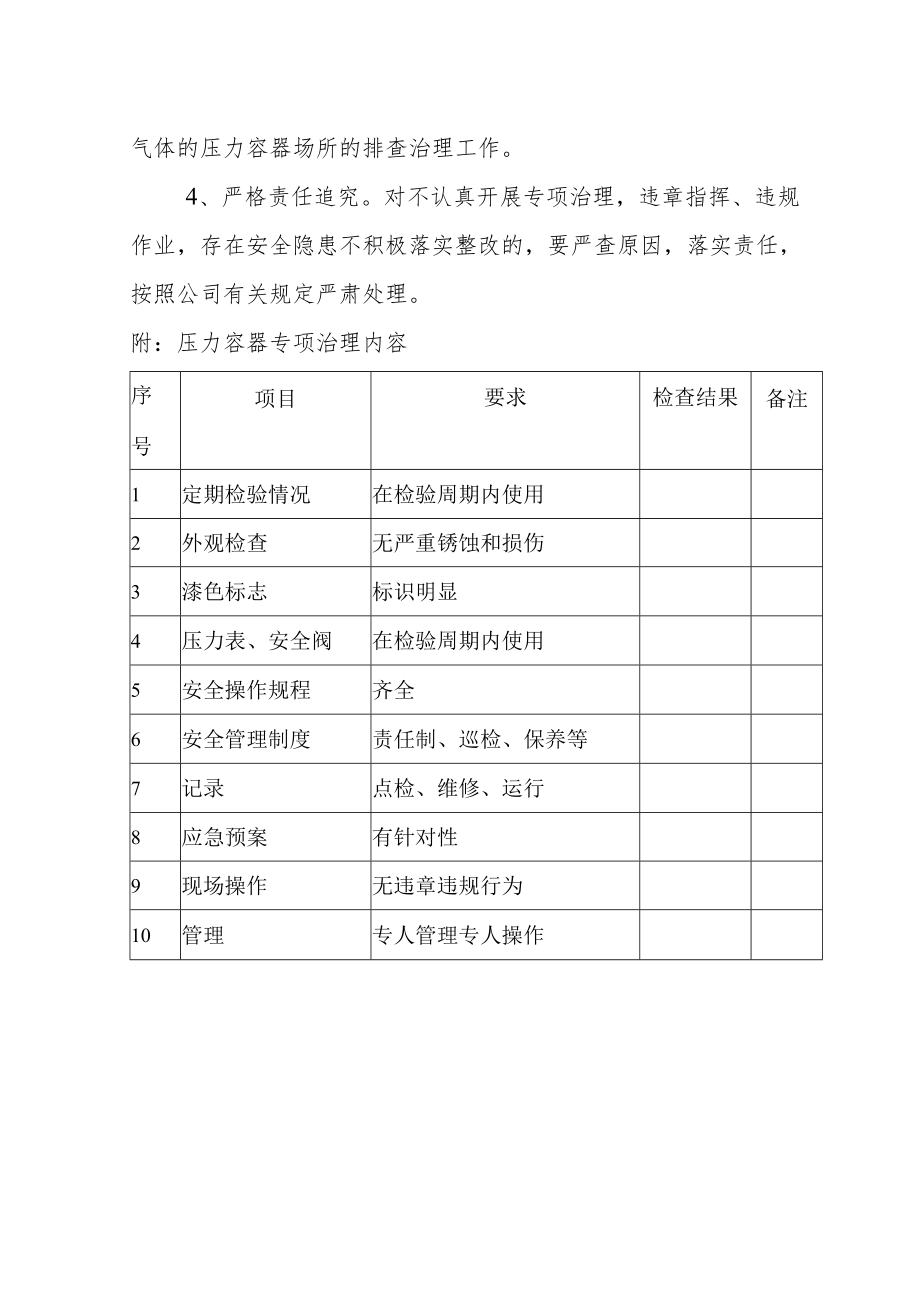 压力容器专项治理.docx_第2页