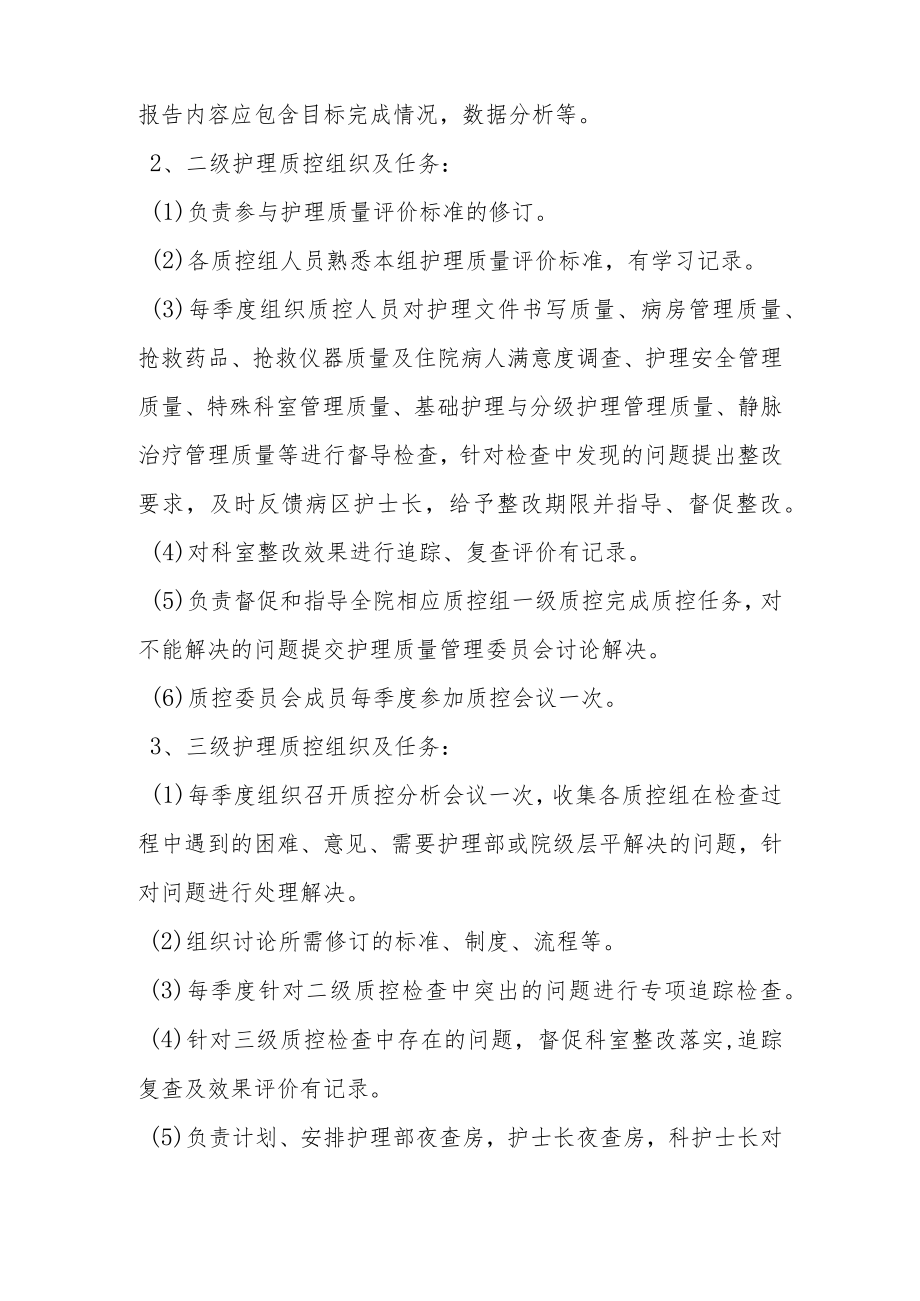 医院护理部质控工作计划.docx_第3页