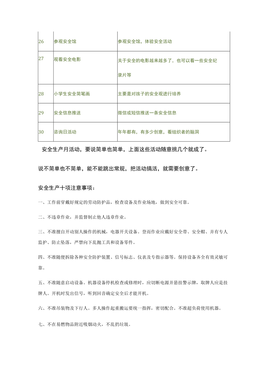 安全月活动种类模板.docx_第3页