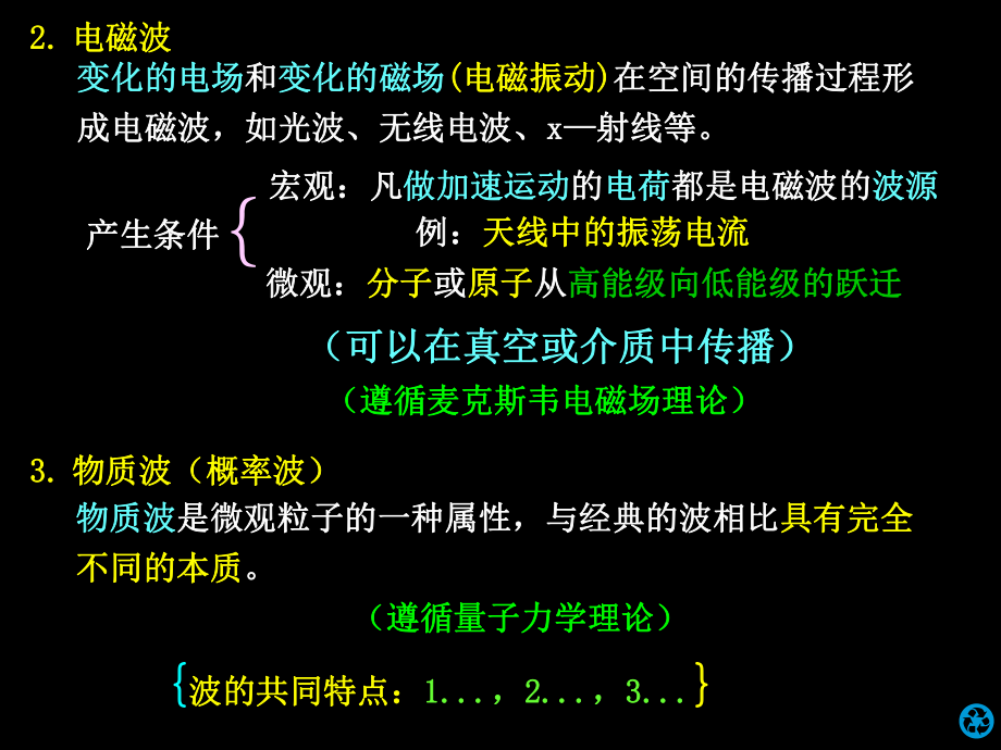 大学物理机械波.ppt_第3页