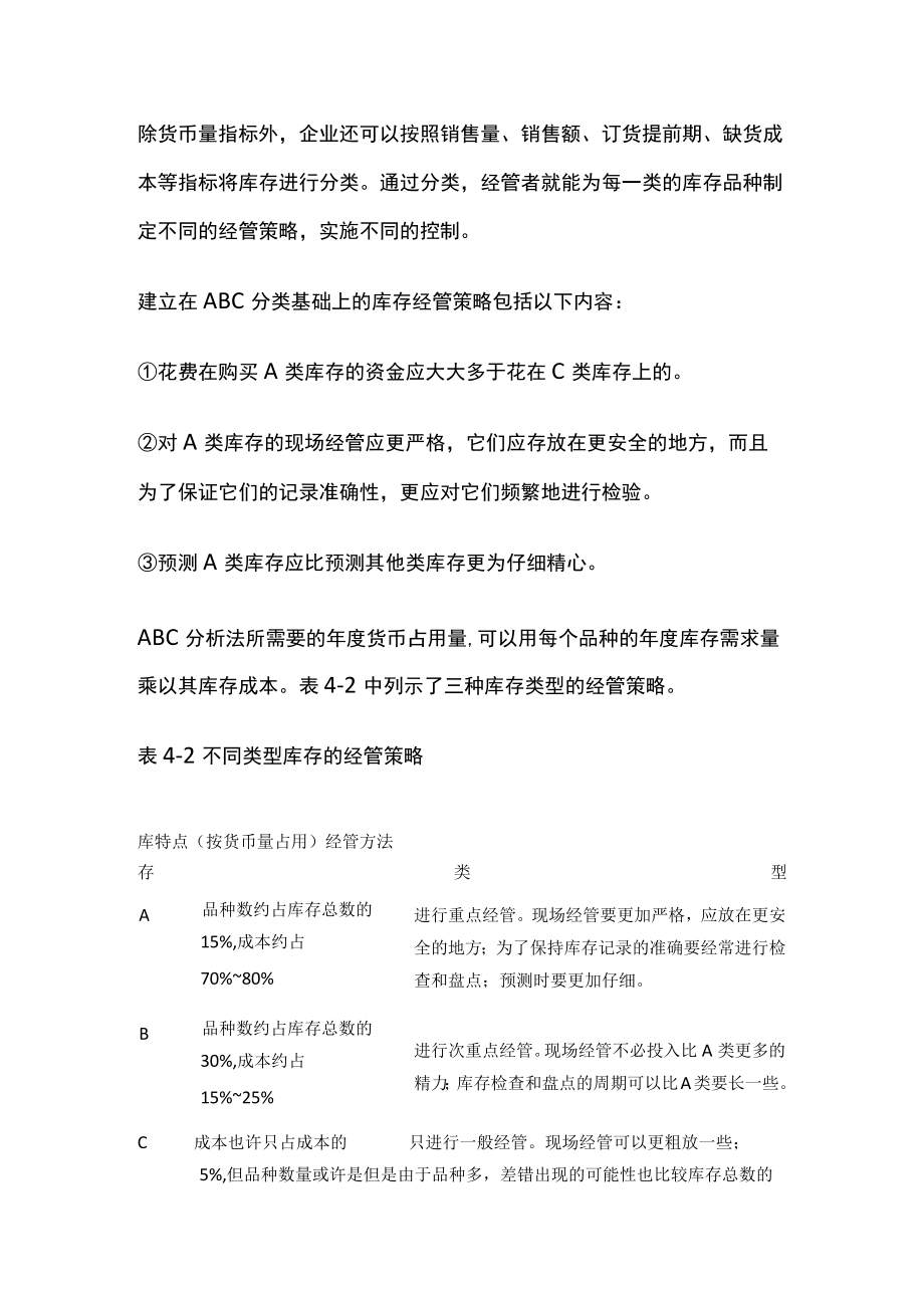 库存管理分类法.docx_第2页