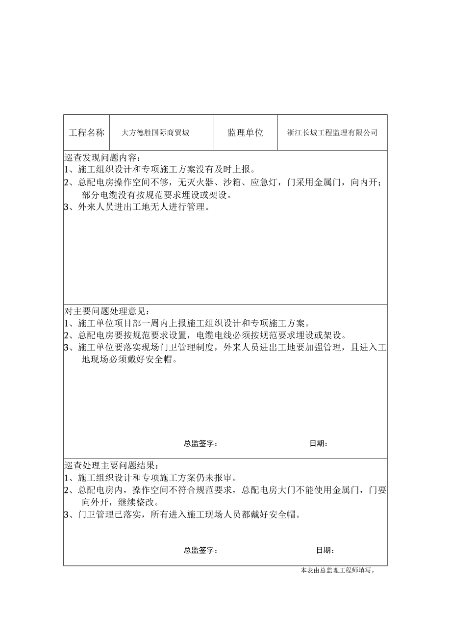 总监巡查记录.docx_第2页