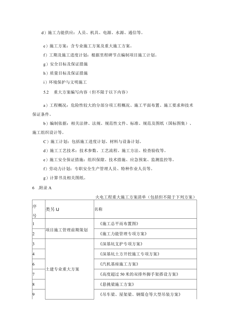 施工组织设计及重大方案审批管理制度.docx_第2页