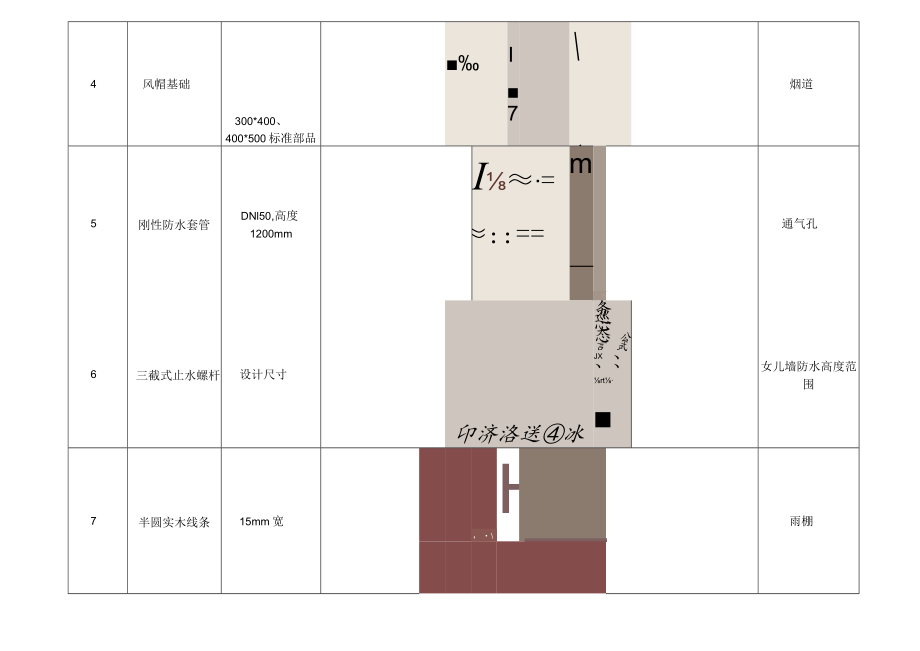 建筑施工屋面结构施工构件.docx_第2页