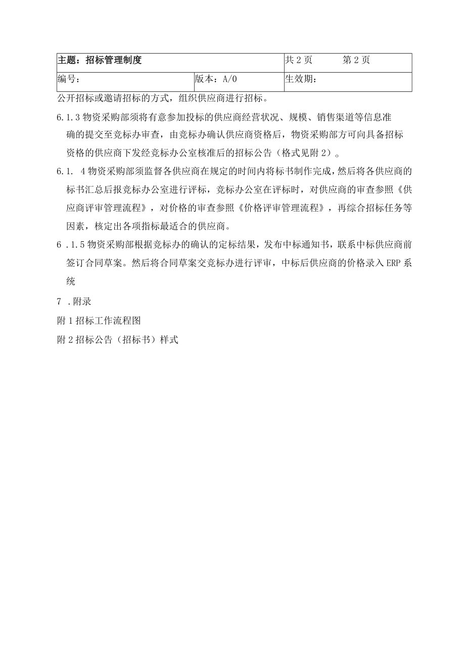 招标管理制度.docx_第2页