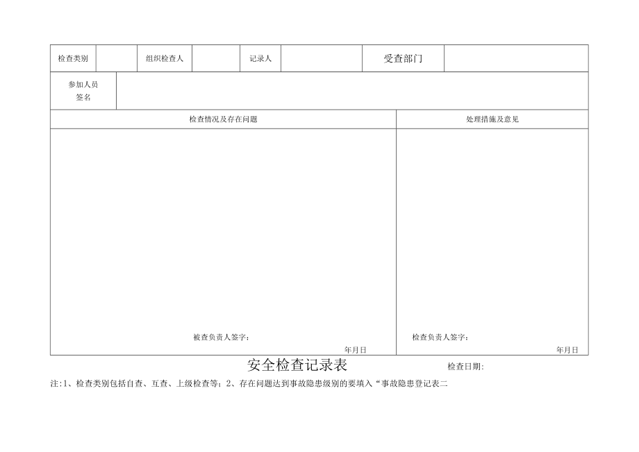 安全台帐范本.docx_第3页