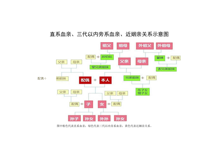 家庭成员及重要社会关系信息采集表.docx_第3页