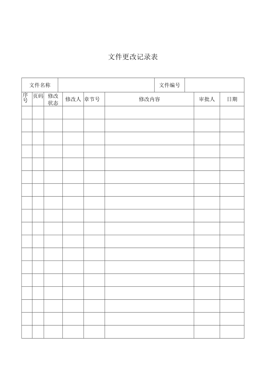 文件更改申请表.docx_第2页