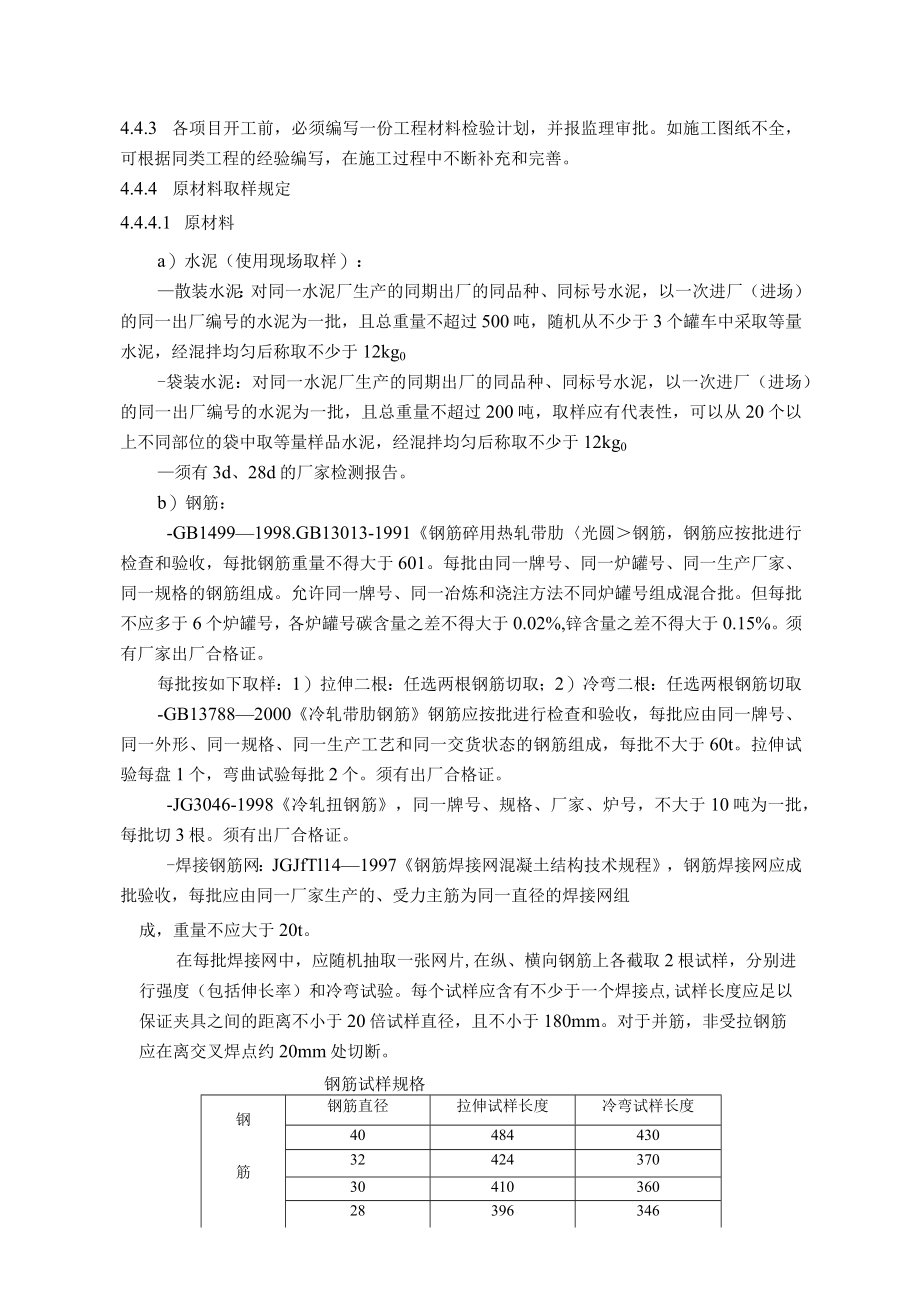 工程材料质量管理制度.docx_第3页