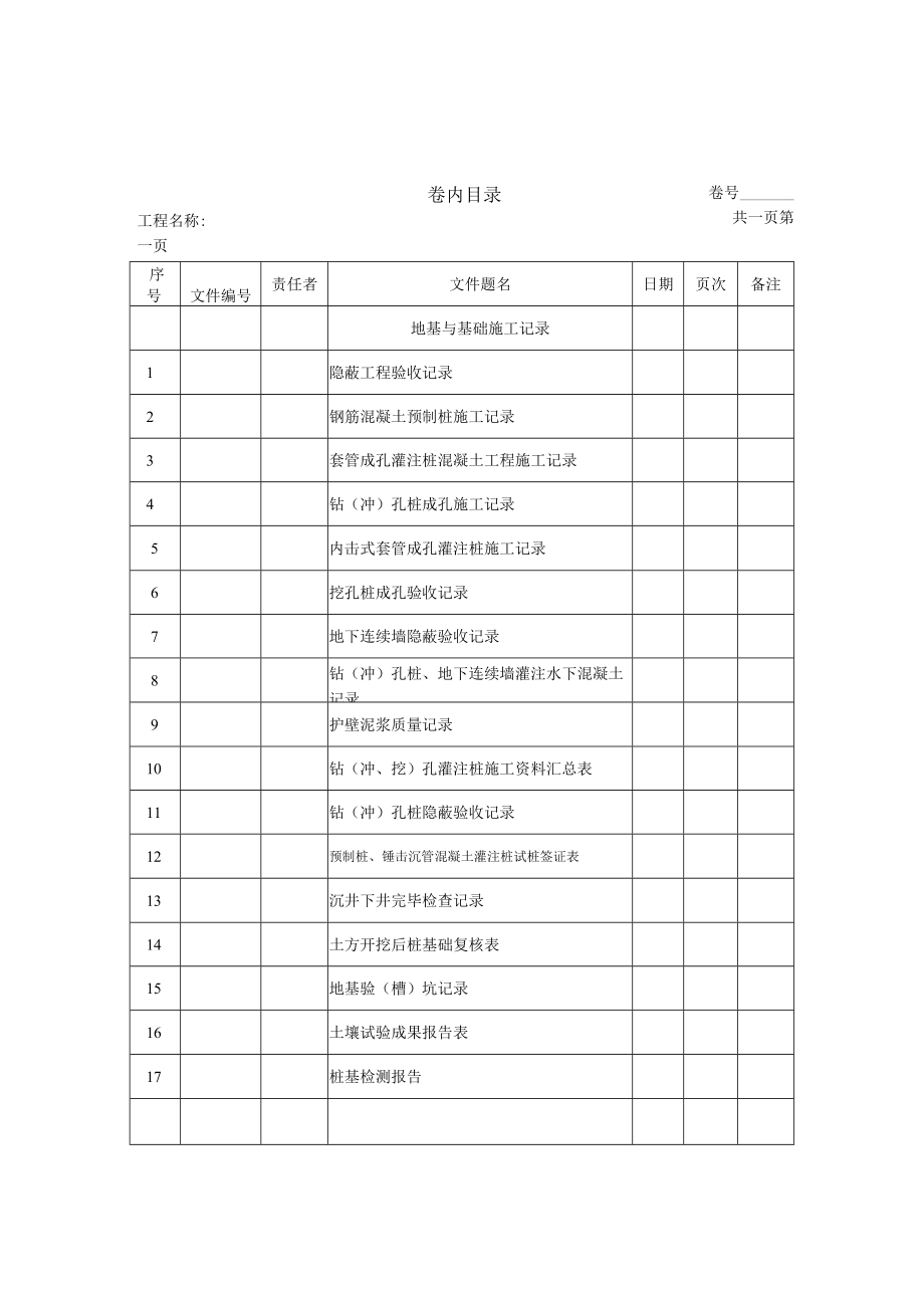 工程项目交建设单位归档文件题名及内容.docx_第2页