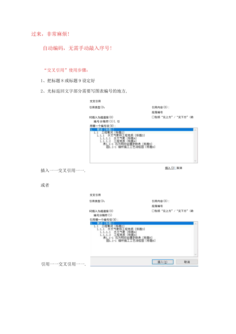 方案文字编写格式.docx_第3页