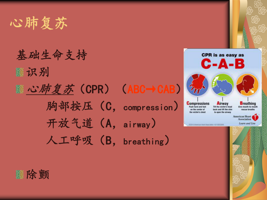 心肺复苏技能竞赛培训课件.ppt_第3页