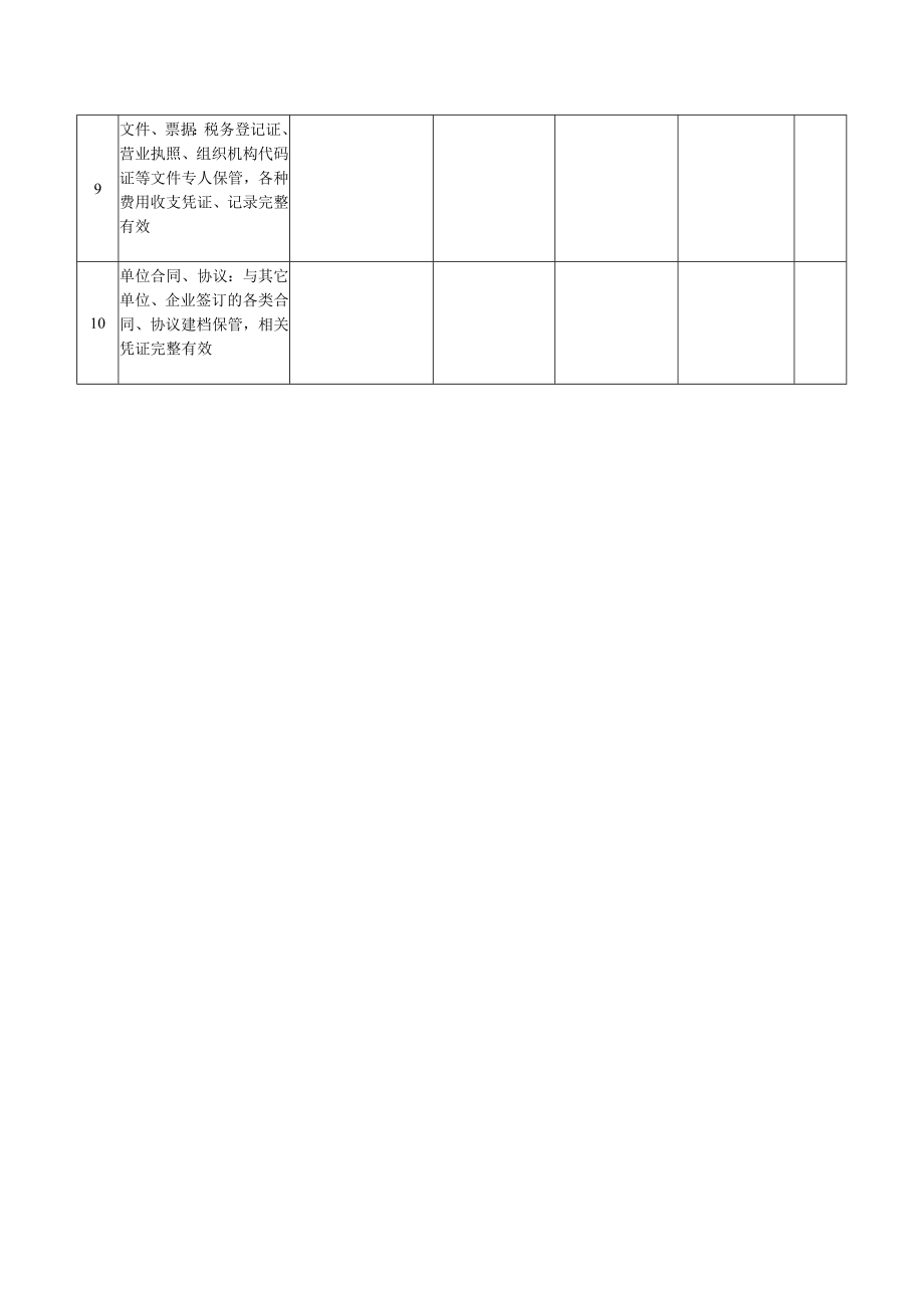 数据档案检查表.docx_第2页