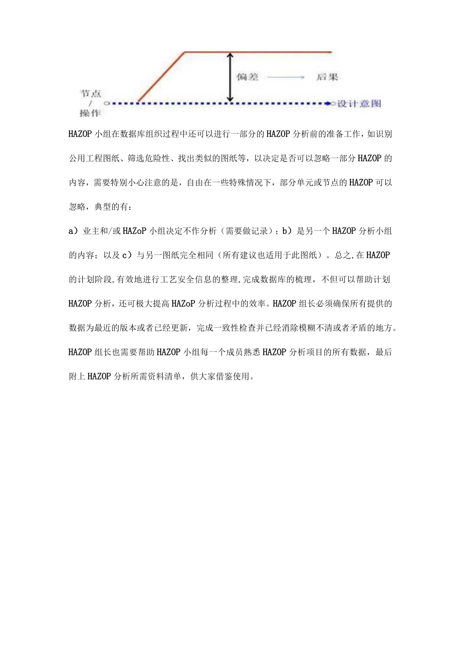 如何进行高质量危险与可操作性（HAZOP）分析技巧（五）-有效的数据库组织.docx_第3页