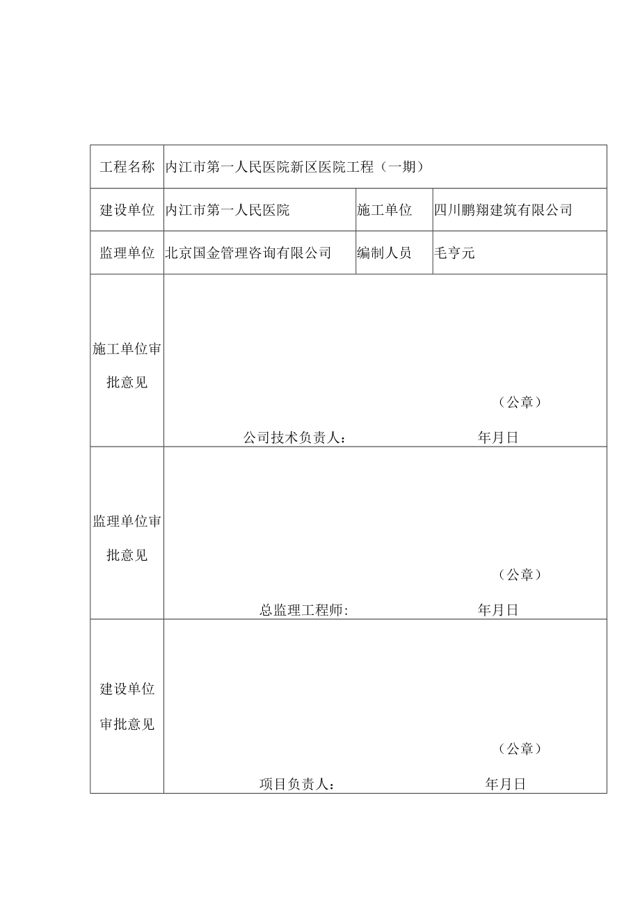 方案审批表.docx_第1页