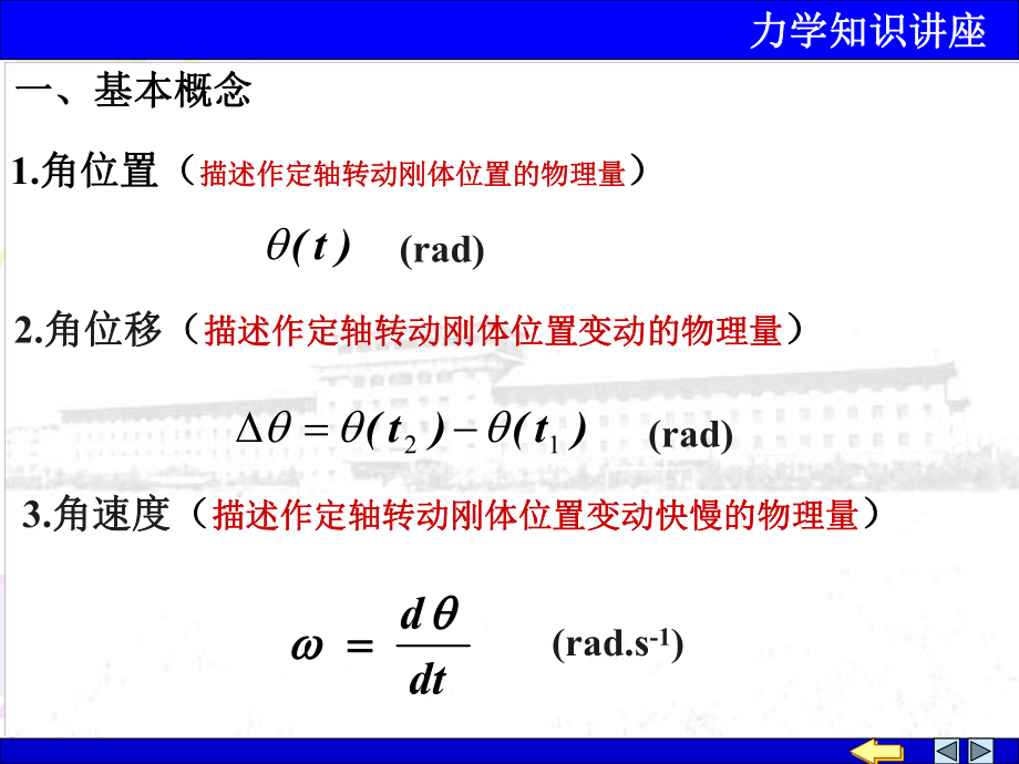 大学物理讲座.ppt_第2页