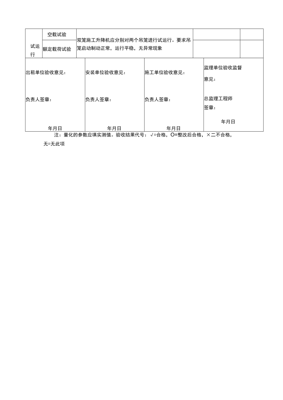 施工升降机四方联合验收表.docx_第2页