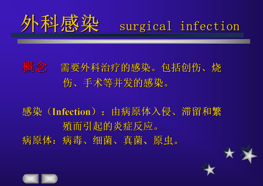 教案：外科感染.ppt_第2页