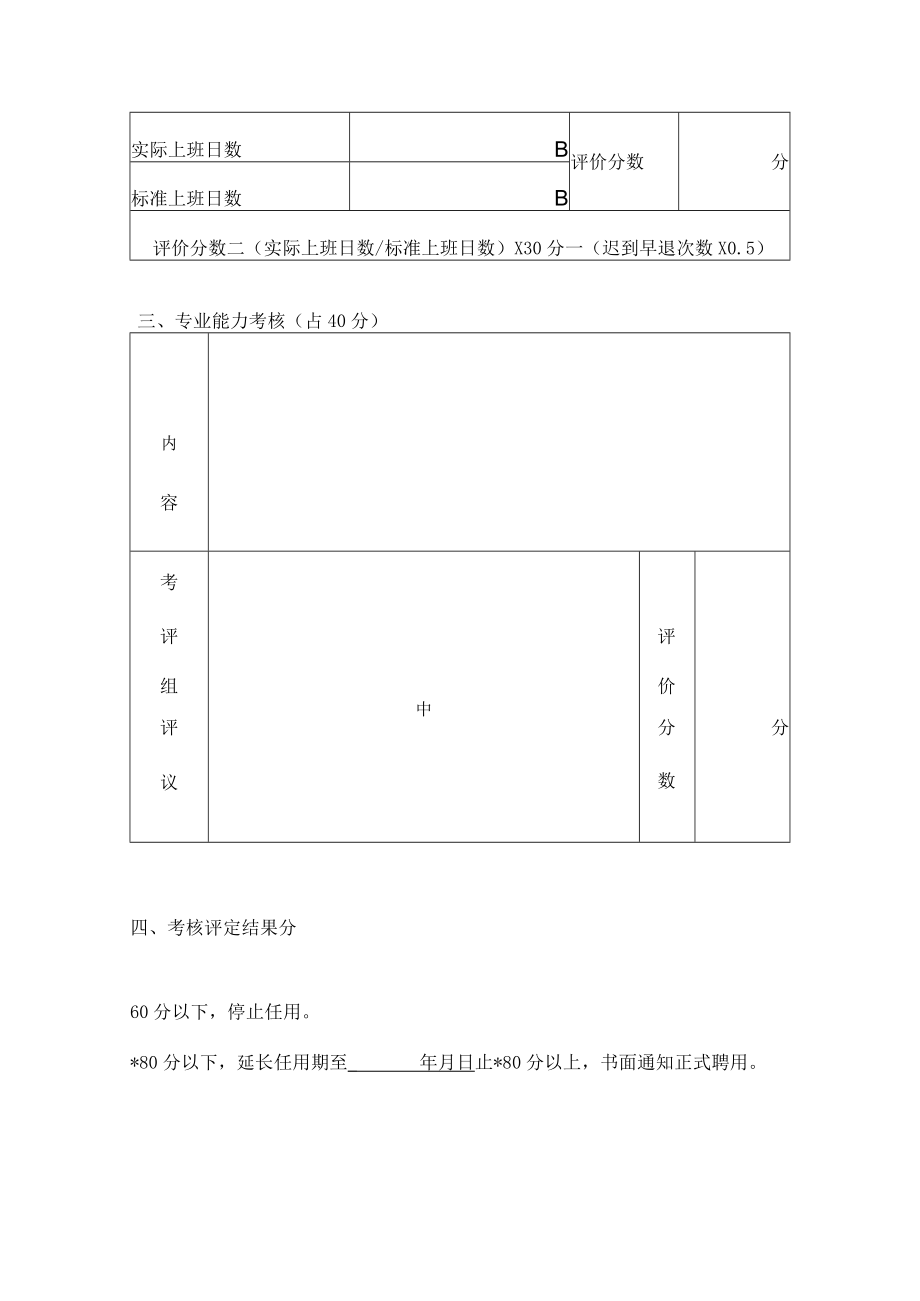 新进人员试用期满考核评定表.docx_第3页