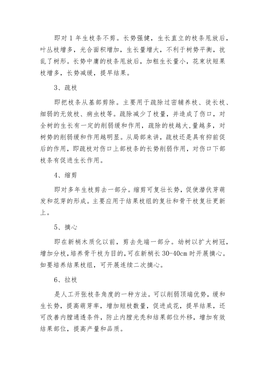 庭院樱桃的修剪方法.docx_第2页