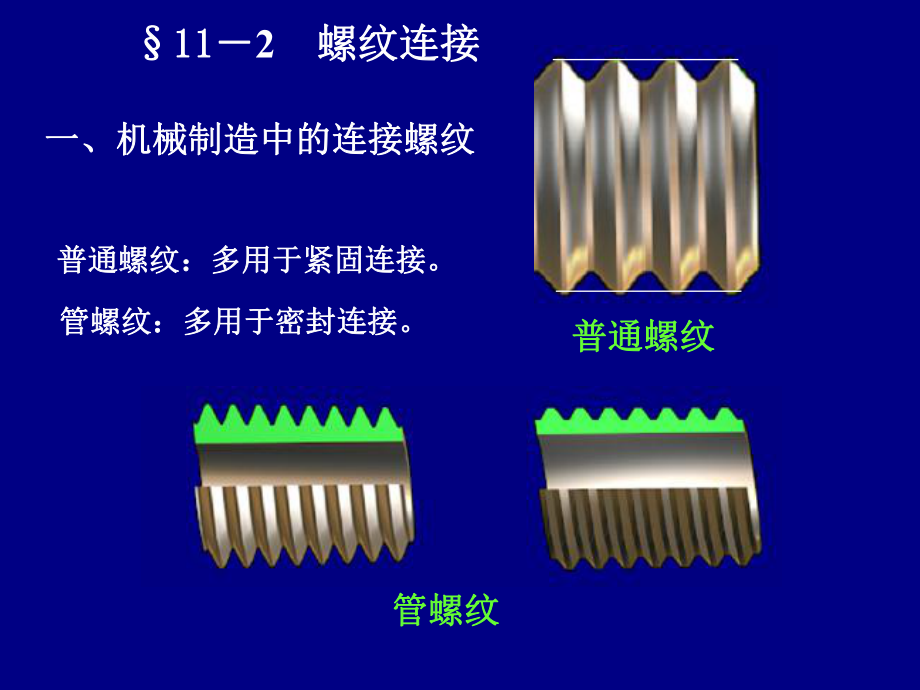 机械设计基础联接.ppt_第3页