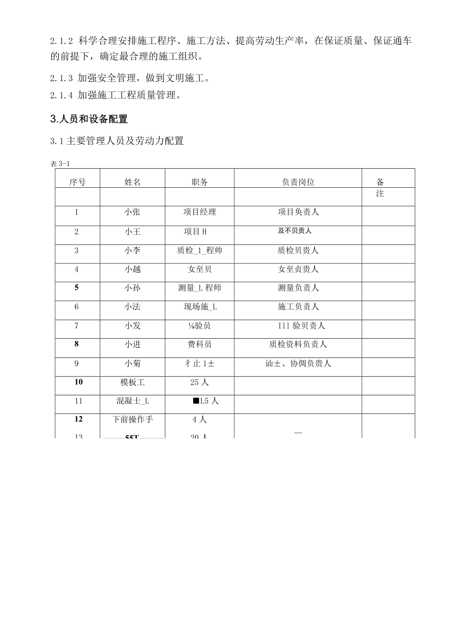 片石混凝土施工方案.docx_第3页