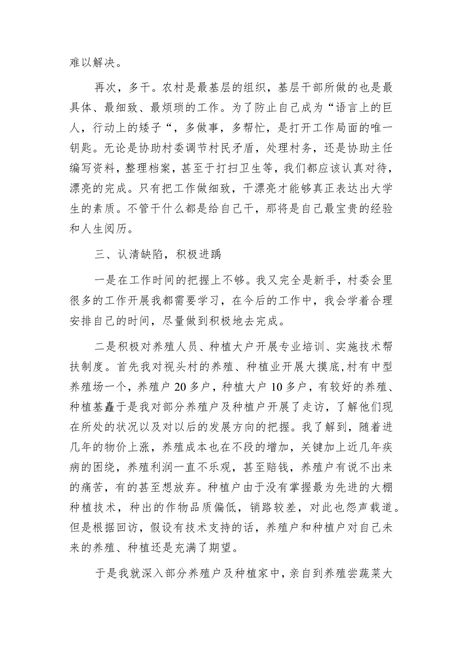 村官个人述职报告.docx_第3页