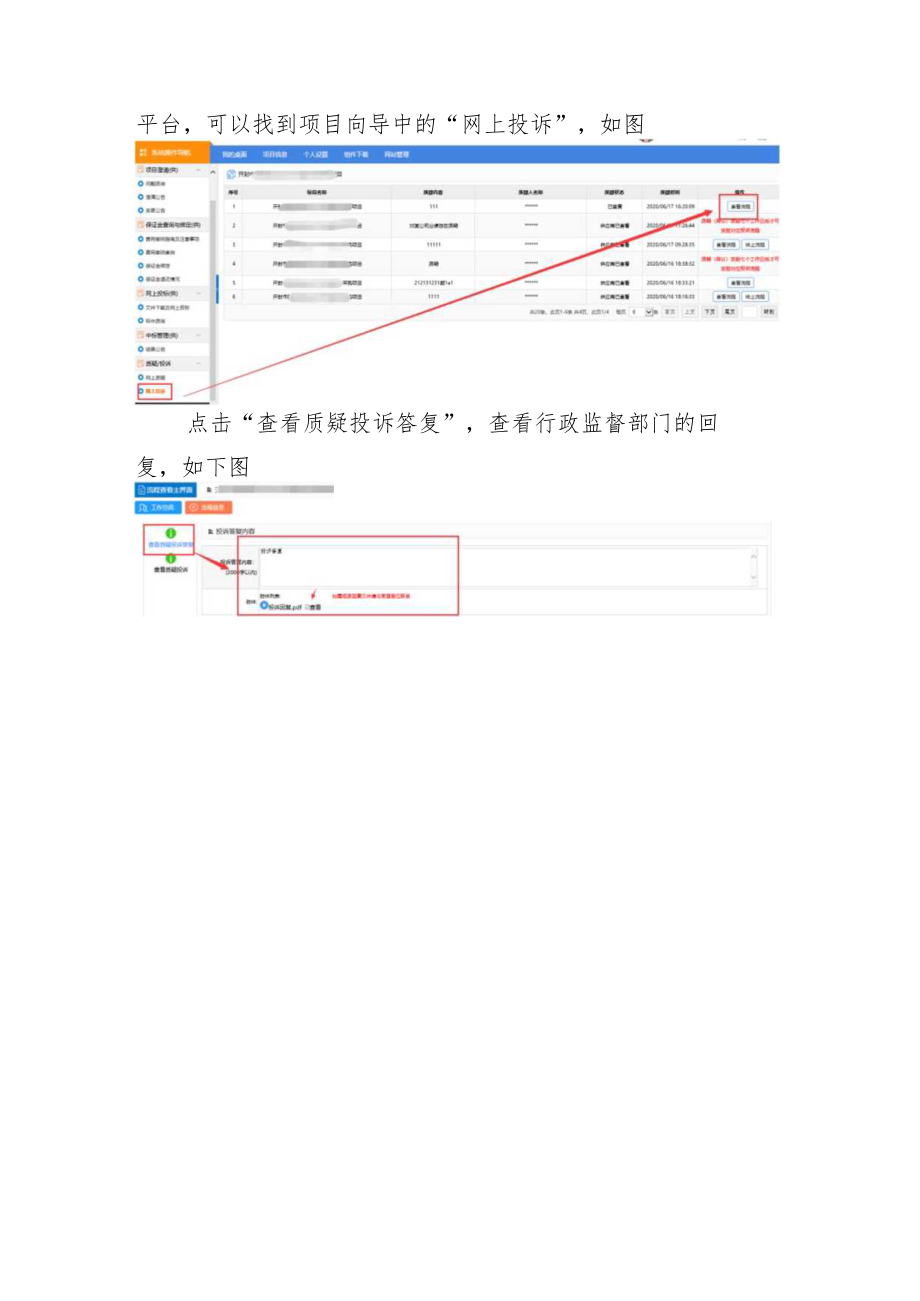 供应商投标人投诉操作手册.docx_第3页