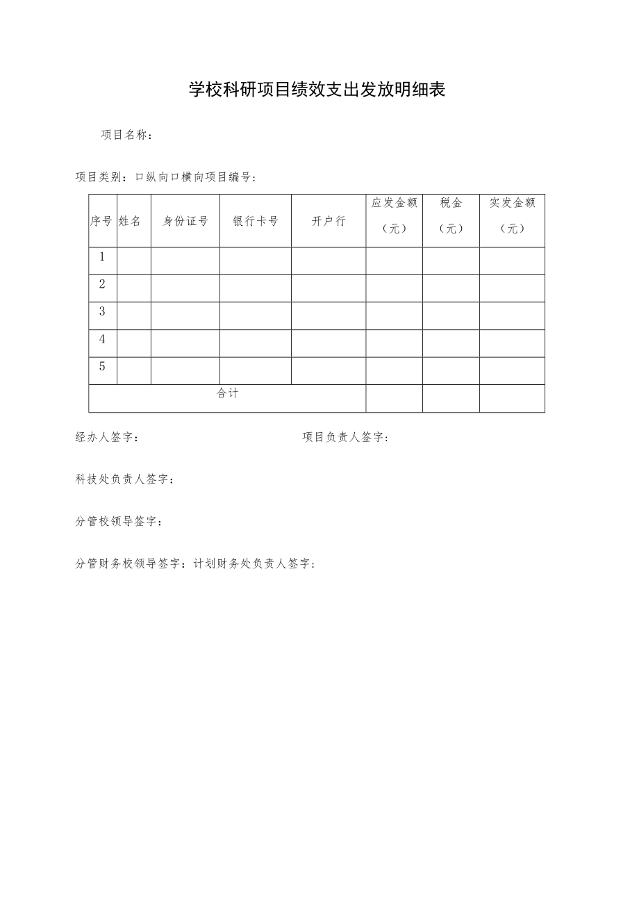 科研相关表格(修改).docx_第2页