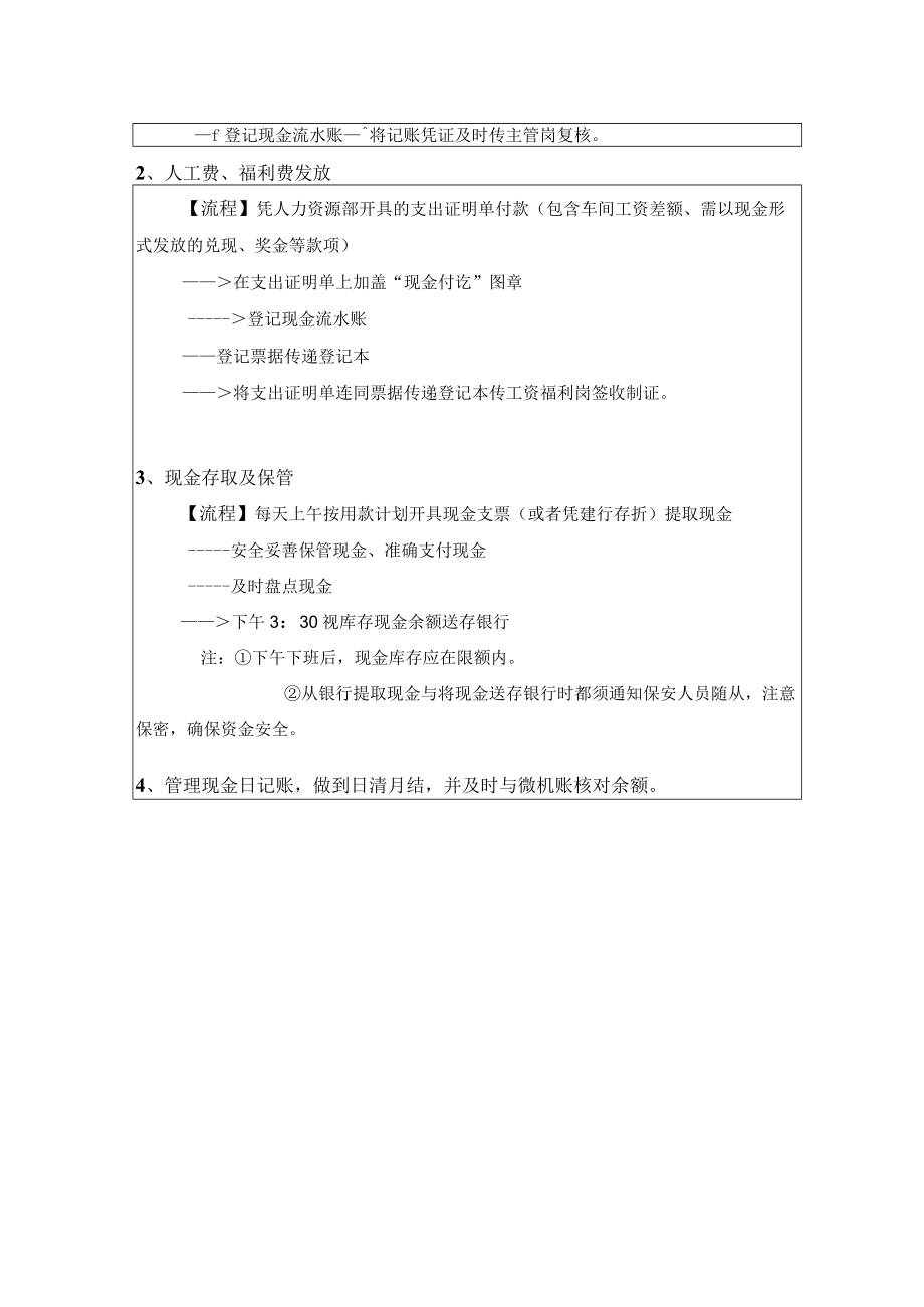 某职业中学会计专业财务工作流程概述.docx_第3页