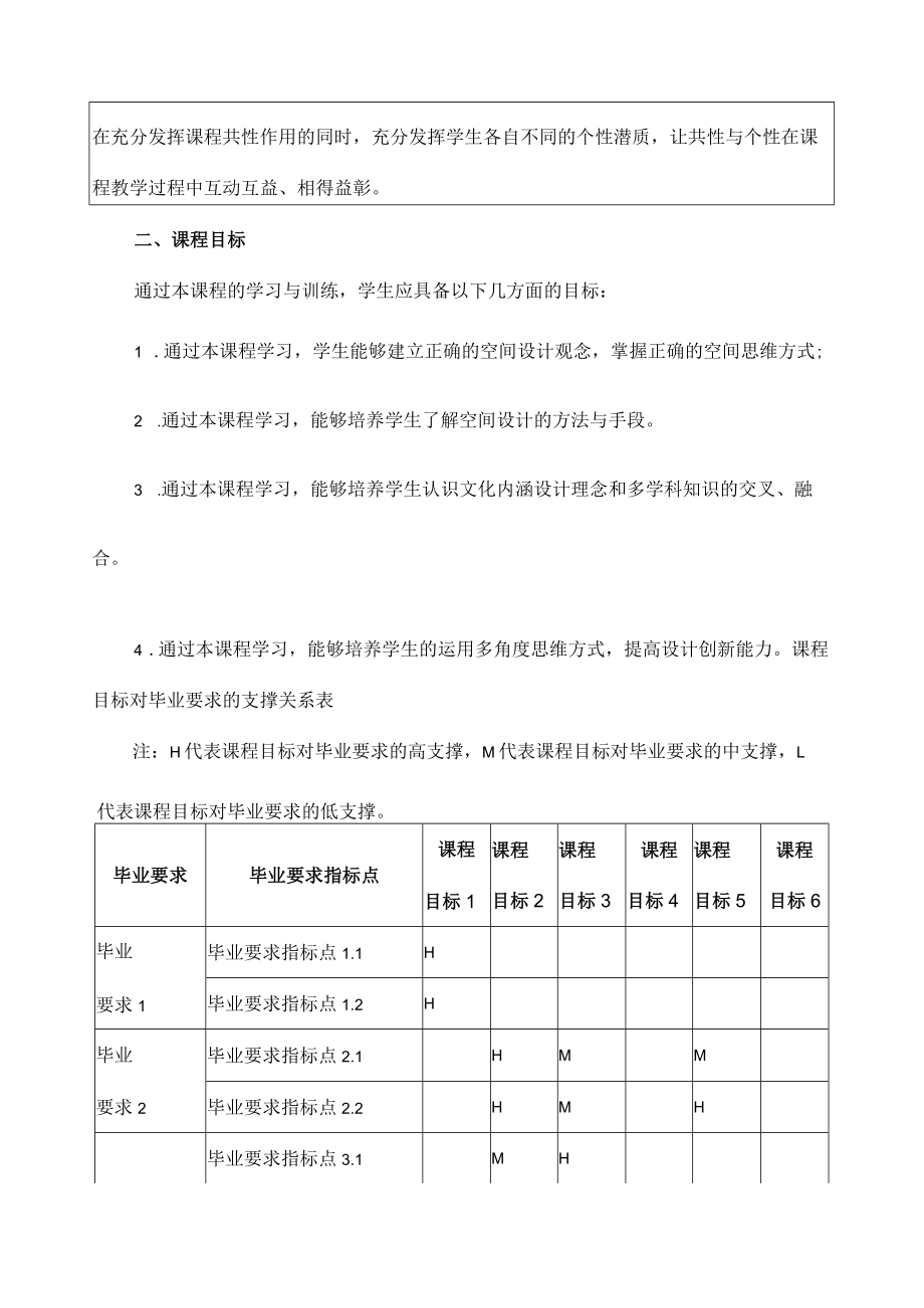 《影像空间基础》课程教学大纲.docx_第2页