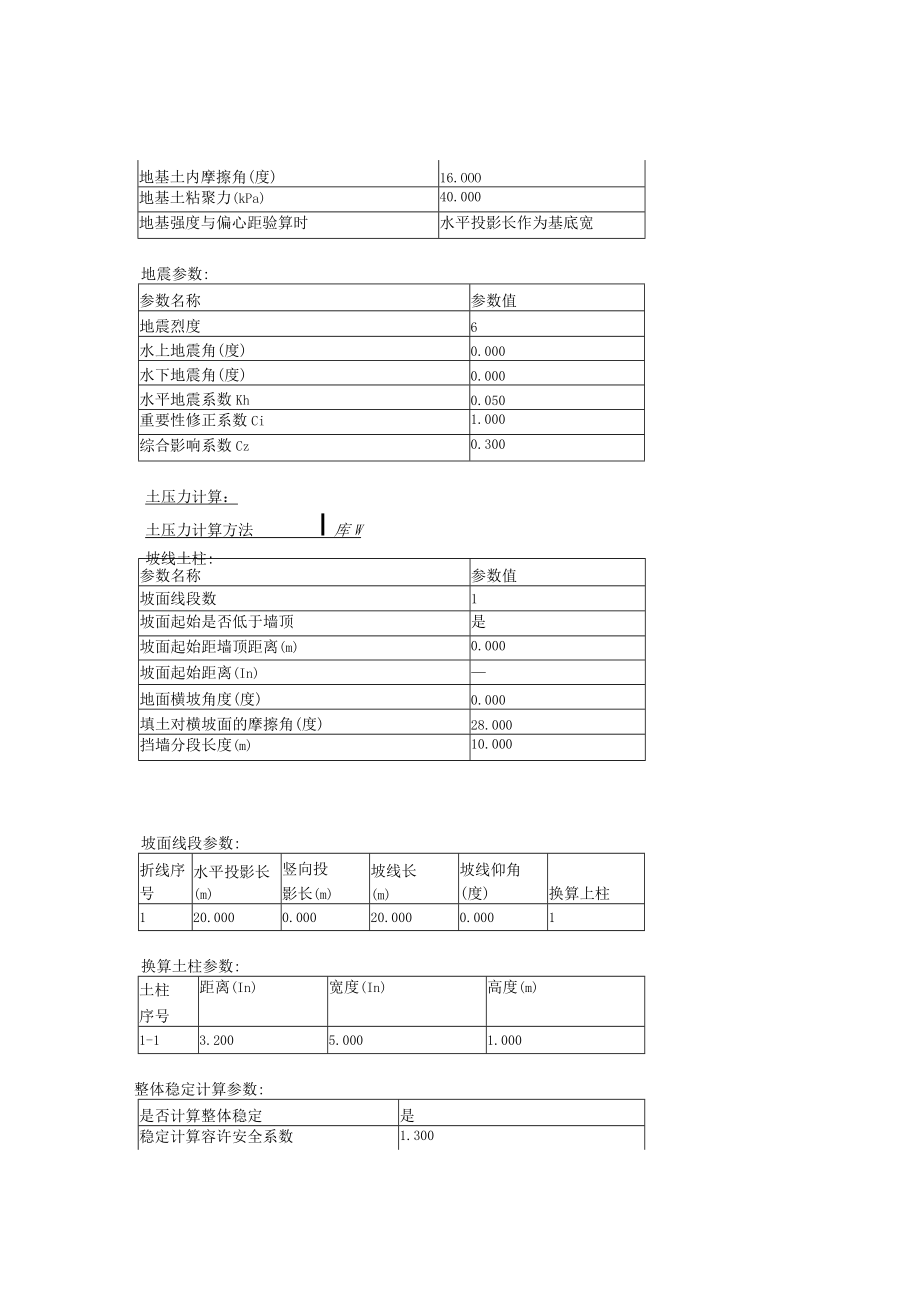 桩板式挡土墙验算.docx_第3页