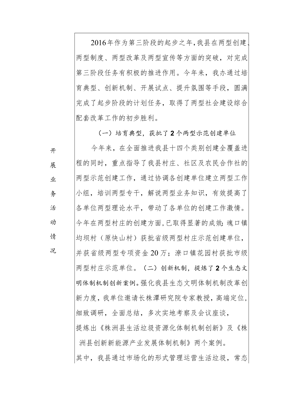 事证第号事业单位法人年度报告书.docx_第3页