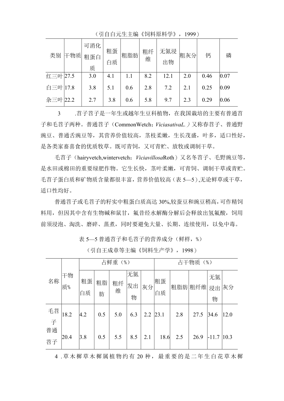 栽培牧草动物饲料教学.docx_第3页