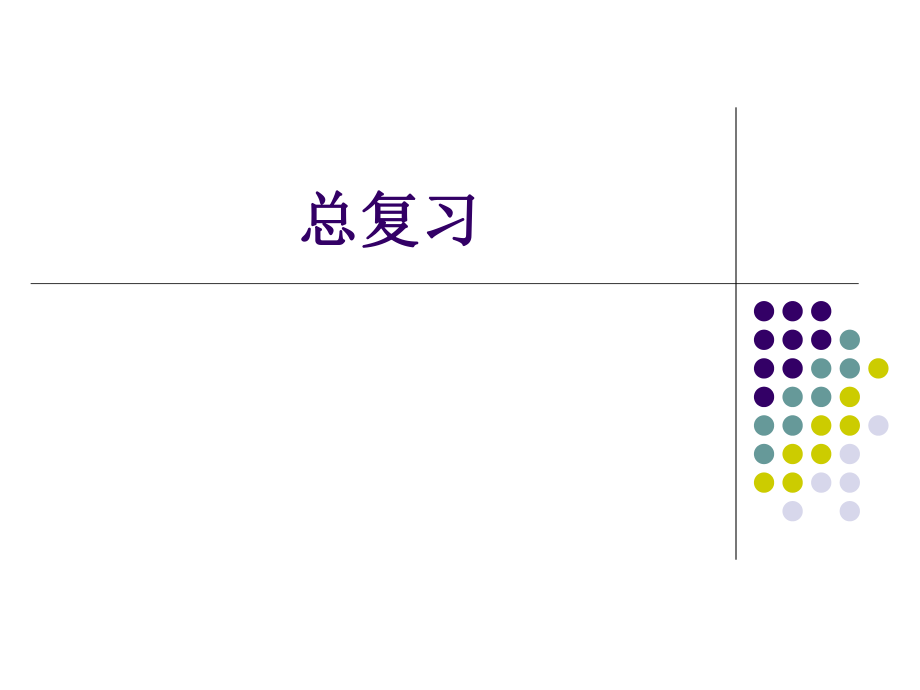 材料科学基础复习题.ppt_第1页