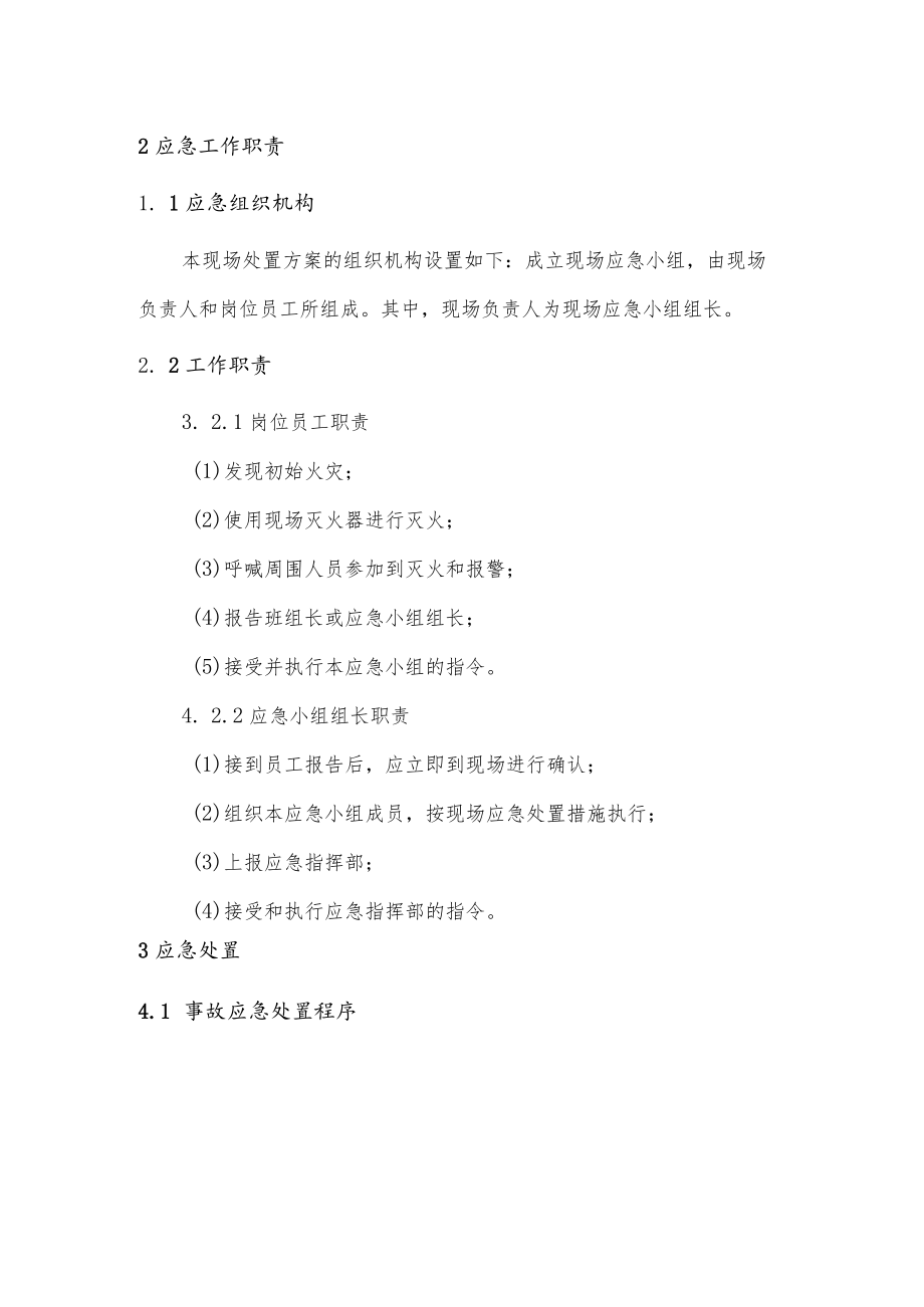 火灾现场处置方案.docx_第2页