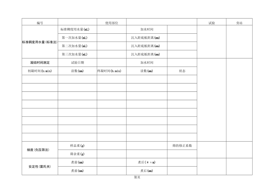 水泥（改）-KQS-04.docx_第1页