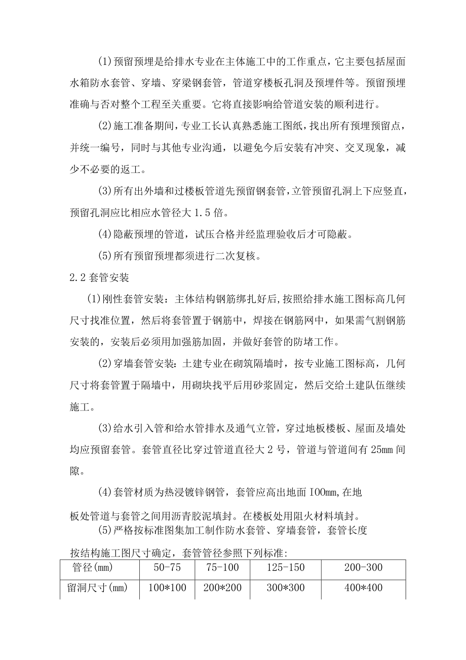 消防工程施工方案.docx_第2页