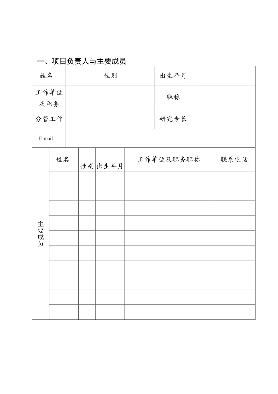 潍坊学院专业文化建设精品项目立项申报书.docx_第3页