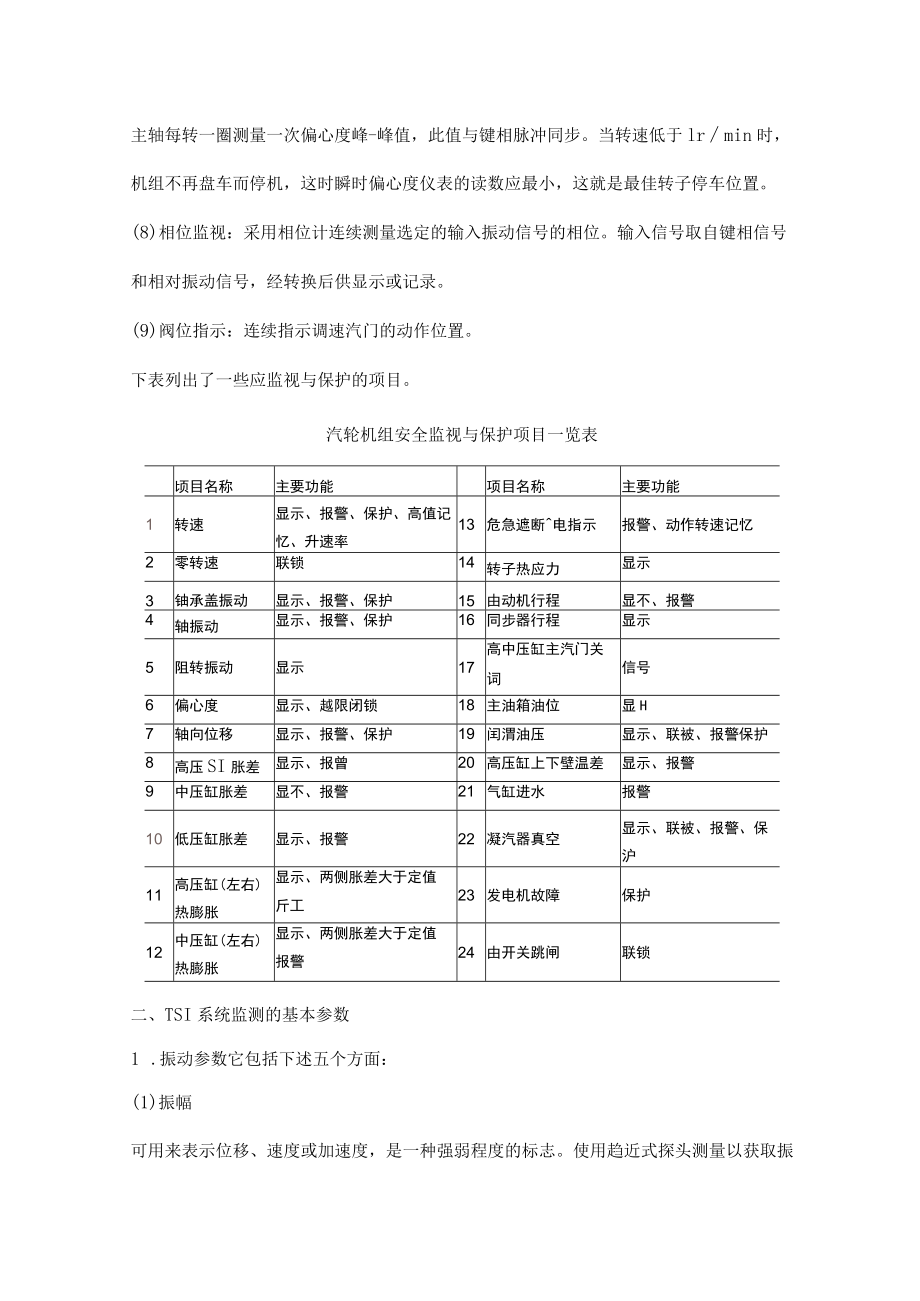 汽轮机TSI系统详解.docx_第2页