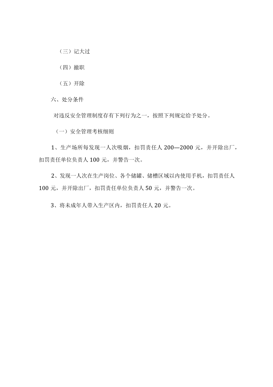 某公司安全绩效考核细则.docx_第3页