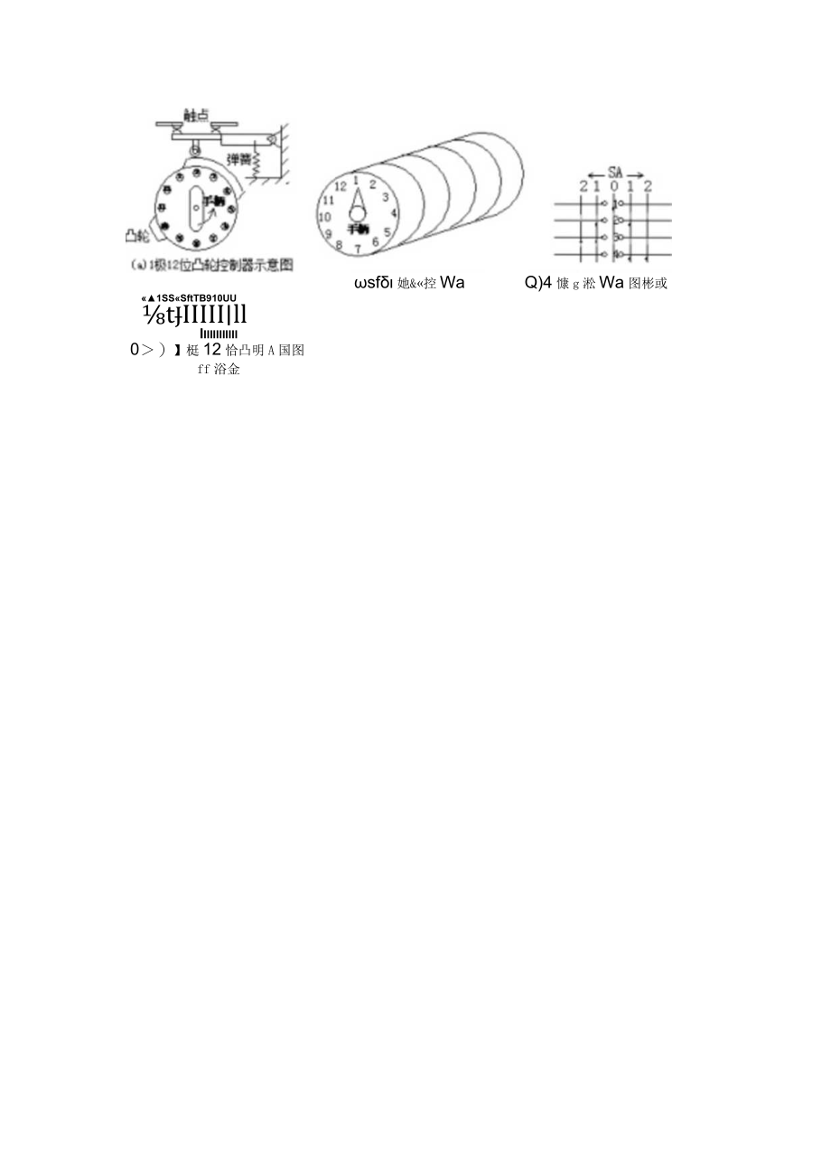 电器控制器结构及工作原理.docx_第2页