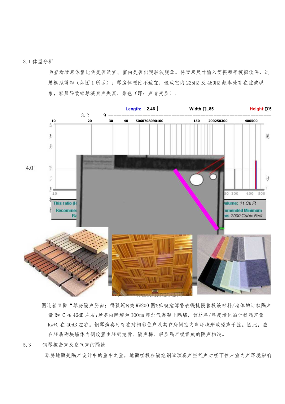 琴房建筑声学设计方案及工程报价.docx_第2页