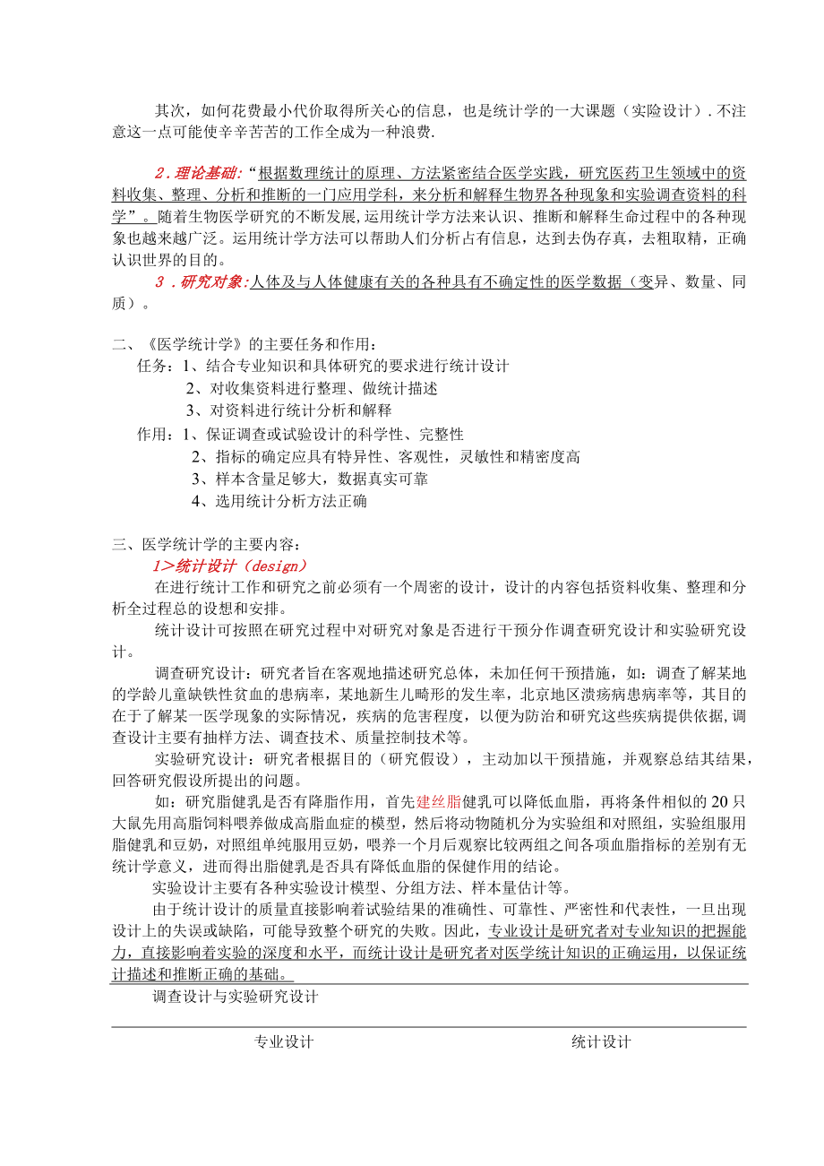 石大医学统计学讲义01绪论.docx_第2页