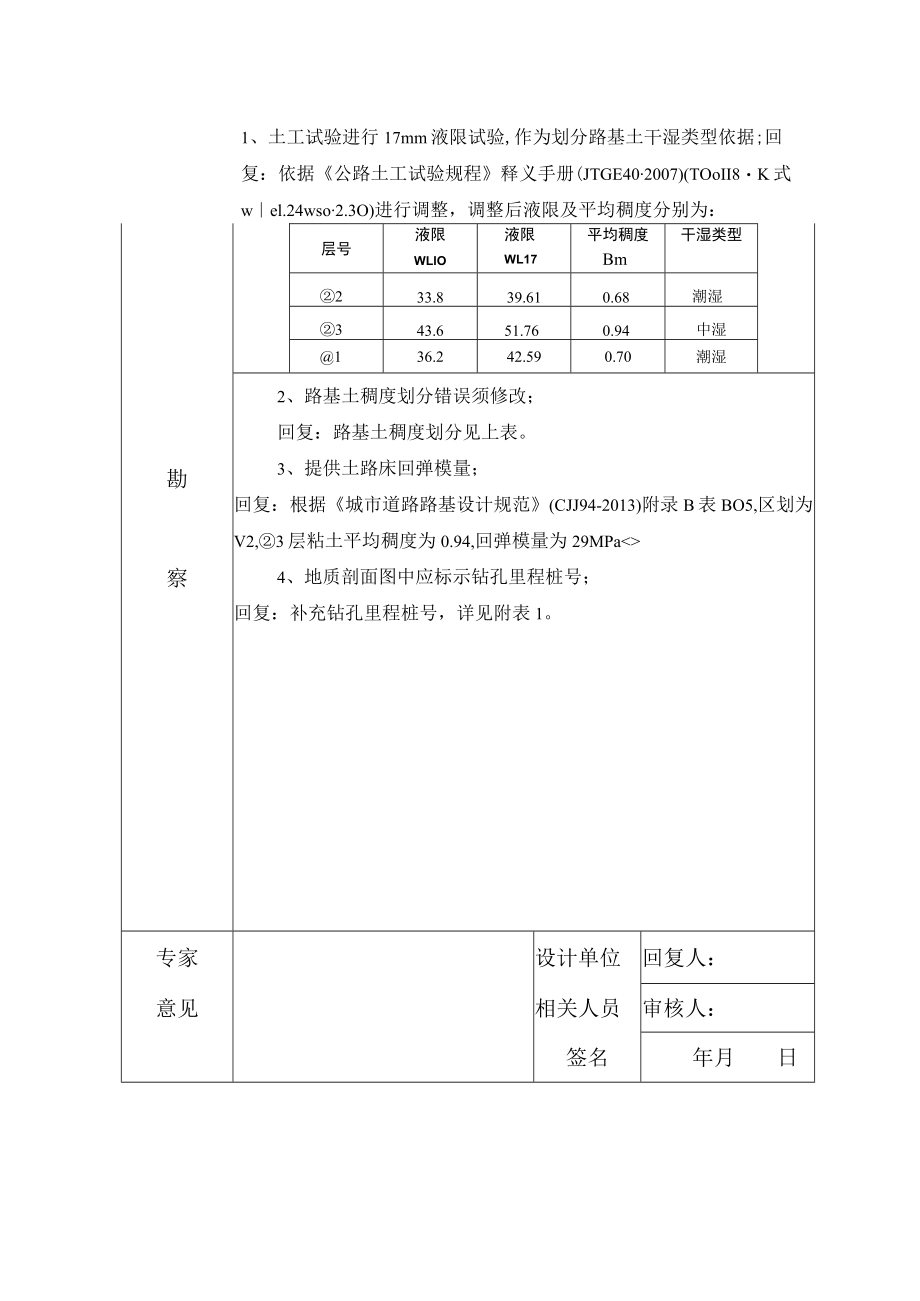 生态大道初步设计审查回复-勘察.docx_第2页